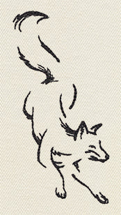 The Menagerie - Lunging - Image 5