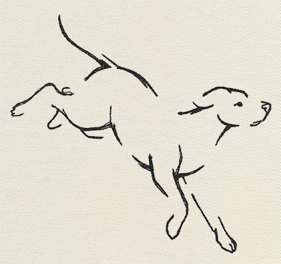 The Menagerie - Pouncing - Image 4