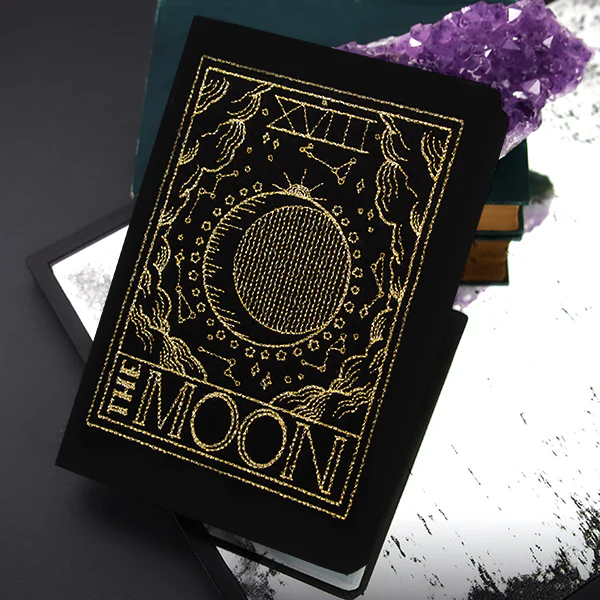 The Moon Tarot - Image 2