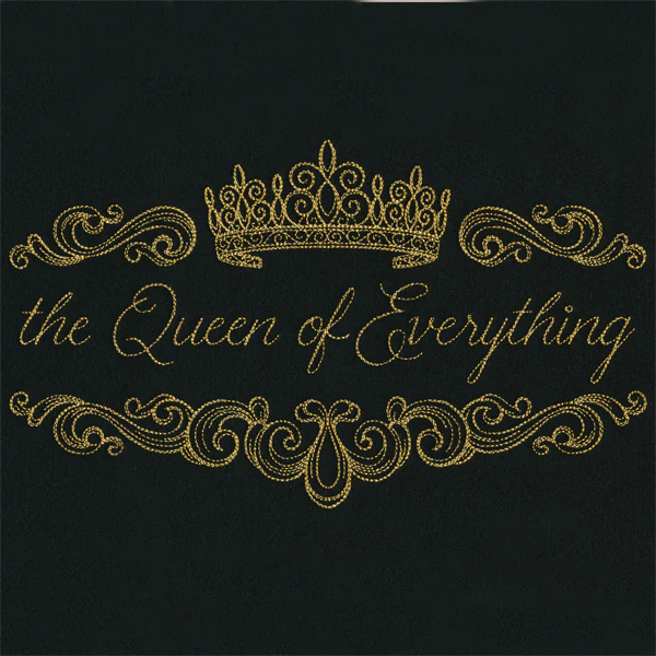 The Queen of Everything - Image 6