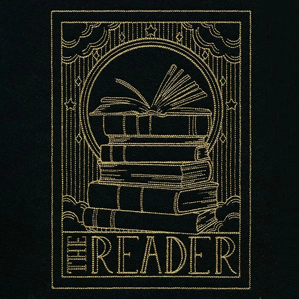 The Reader Tarot - Image 2