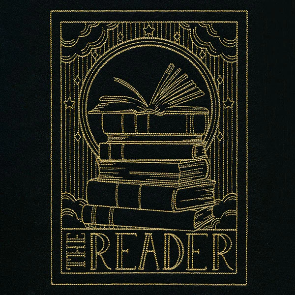 The Reader Tarot - Image 3