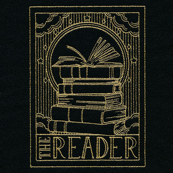 The Reader Tarot - Image 7