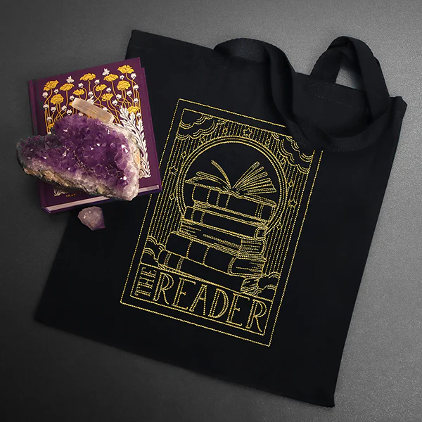 The Reader Tarot - Image 9