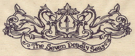 The Seven Deadly Seas - Image 2
