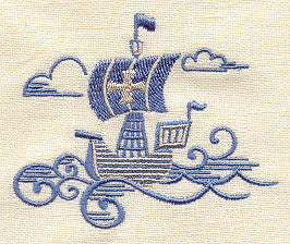 The Seven Seas - Image 2