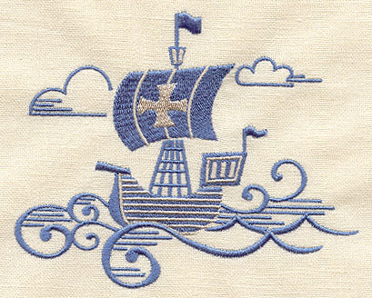 The Seven Seas - Image 3