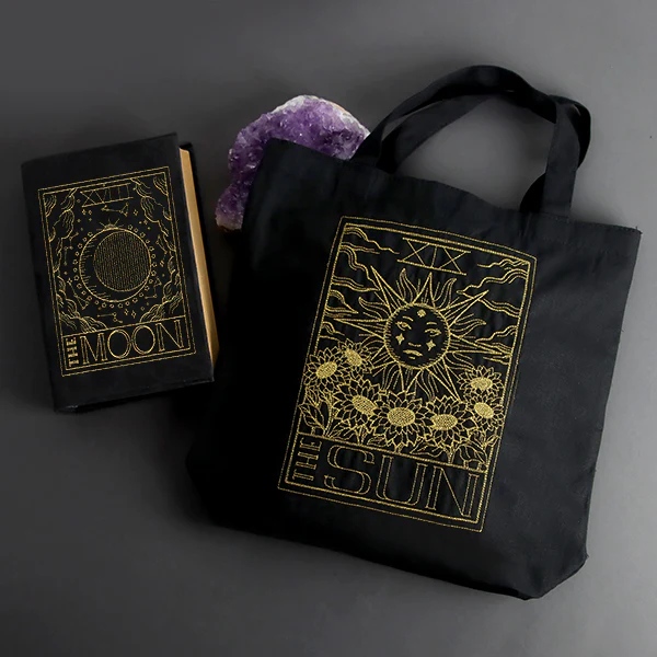 The Sun Tarot - Image 12