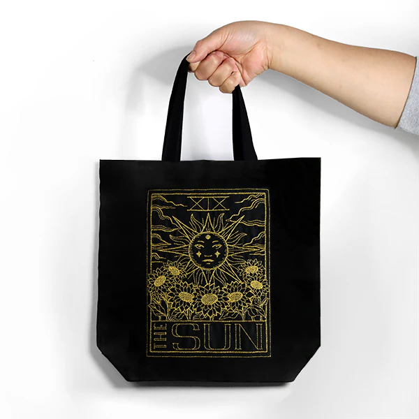 The Sun Tarot - Image 5