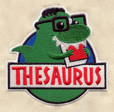 Thesaurus - Image 3