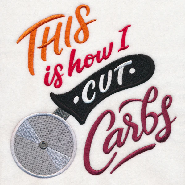 This Is How I Cut Carbs - Image 6