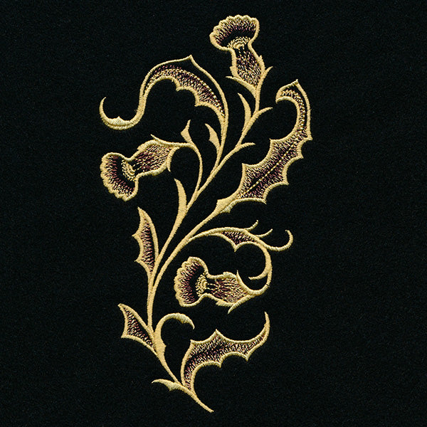 Thistle & Magic Border - Image 10