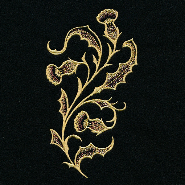 Thistle & Magic Border - Image 4