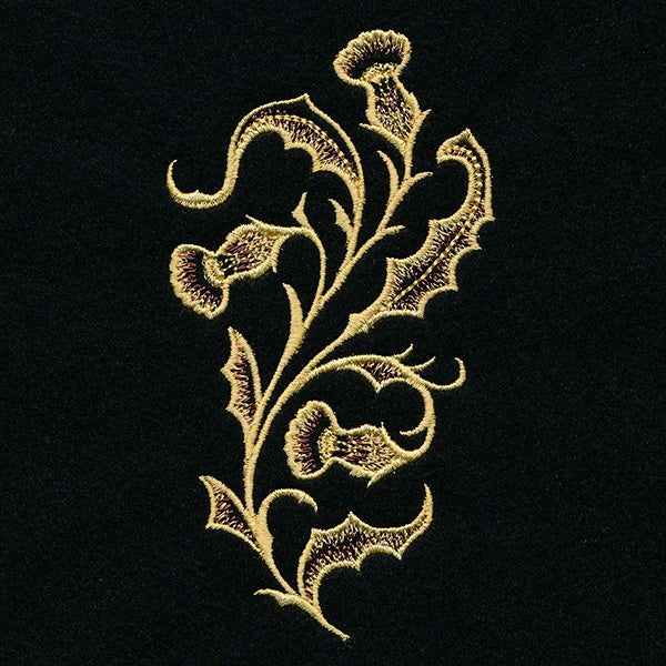 Thistle & Magic Border - Image 7