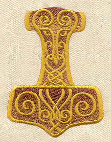 Thor's Hammer - Image 2