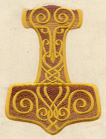 Thor's Hammer - Image 3