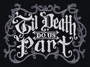 Til Death Do Us Part - Image 3