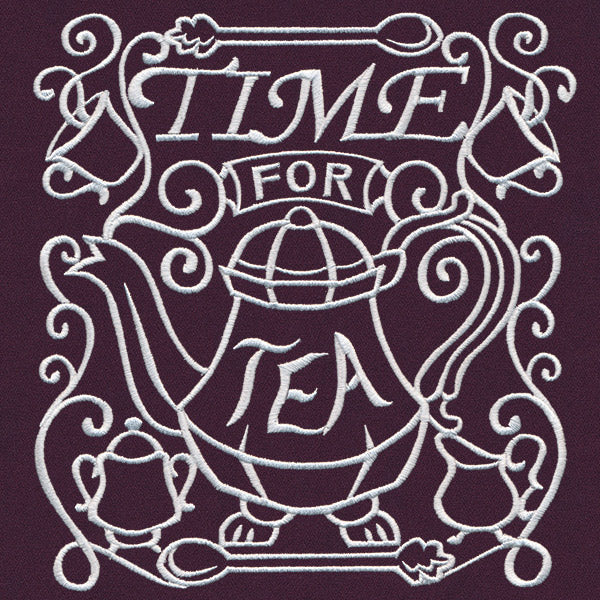 Time For Tea - Image 2