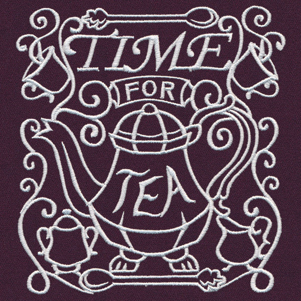 Time For Tea - Image 3