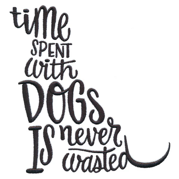 Time Spent with Dogs - Image 3