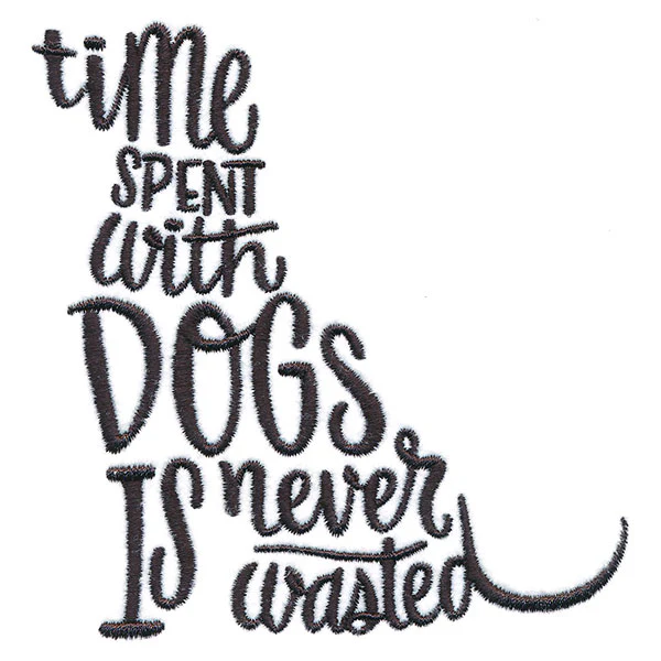 Time Spent with Dogs - Image 7