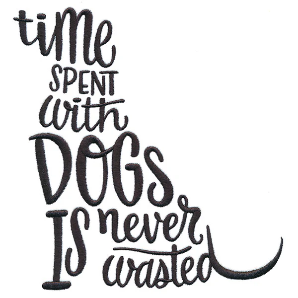 Time Spent with Dogs - Image 9