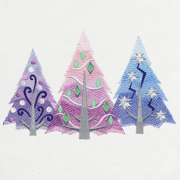 Tinsel Trees - Image 3