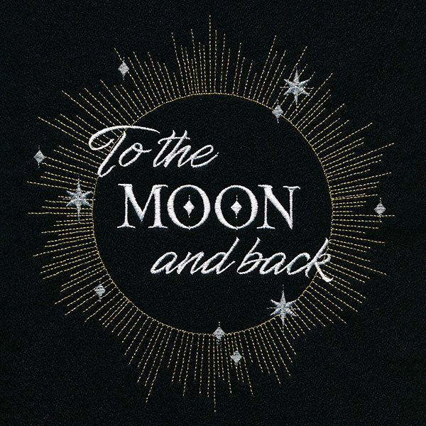 To the Moon and Back Solar Circle - Image 4
