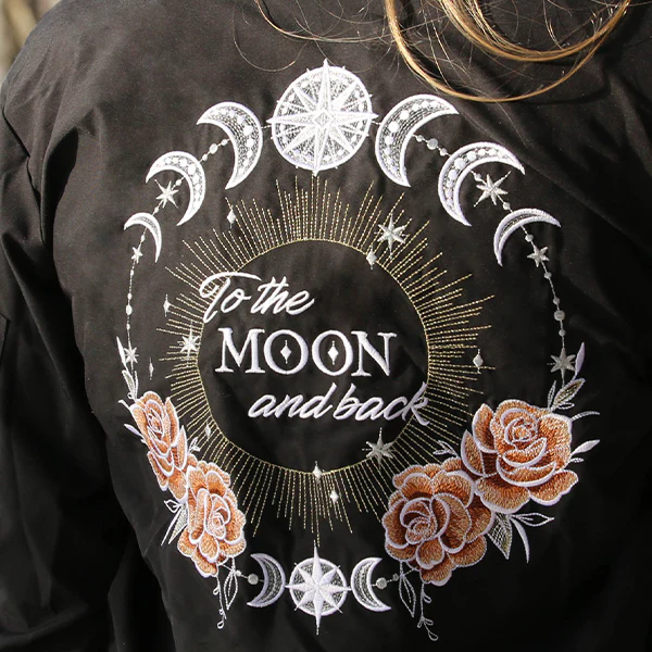 To the Moon Design Pack - Image 14