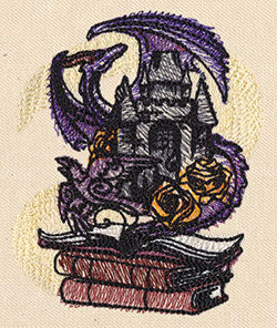 Tomes of Imagination - Image 3