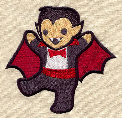 Too Cute Vampire