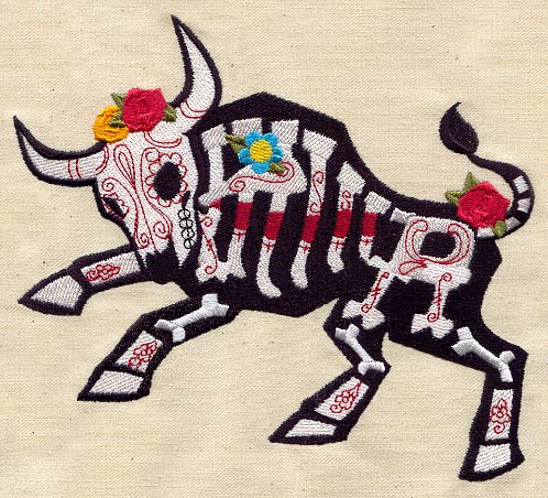 Toro Muerto - Image 3