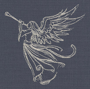 Touch of Tinsel - Angel - Image 3