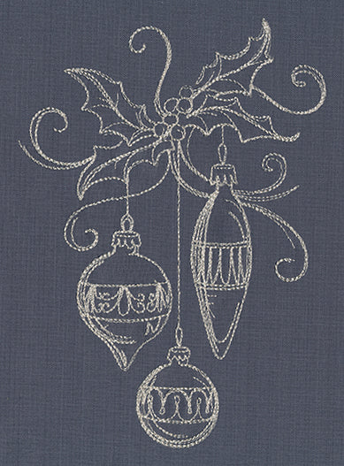 Touch of Tinsel - Ornaments - Image 2