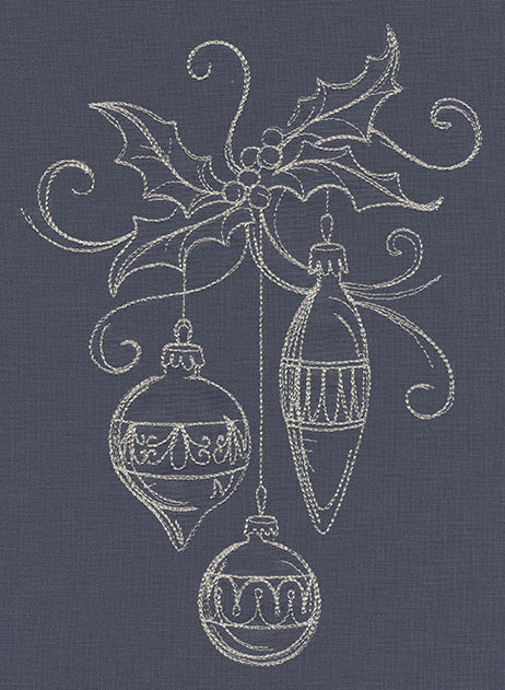 Touch of Tinsel - Ornaments - Image 4