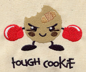 Tough Cookie - Image 2