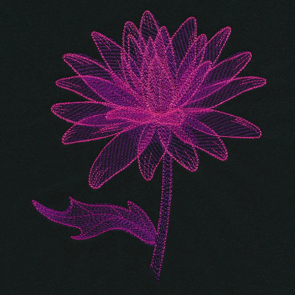 Translucent Bloom - Image 4