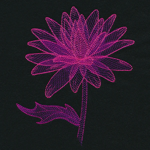 Translucent Bloom - Image 7