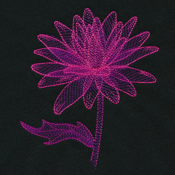 Translucent Bloom - Image 8