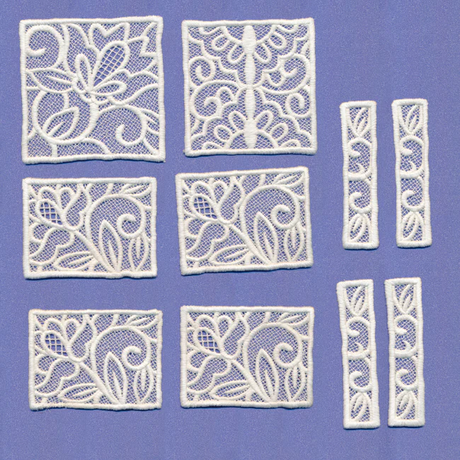 Treasure Box (Lace) - Image 6