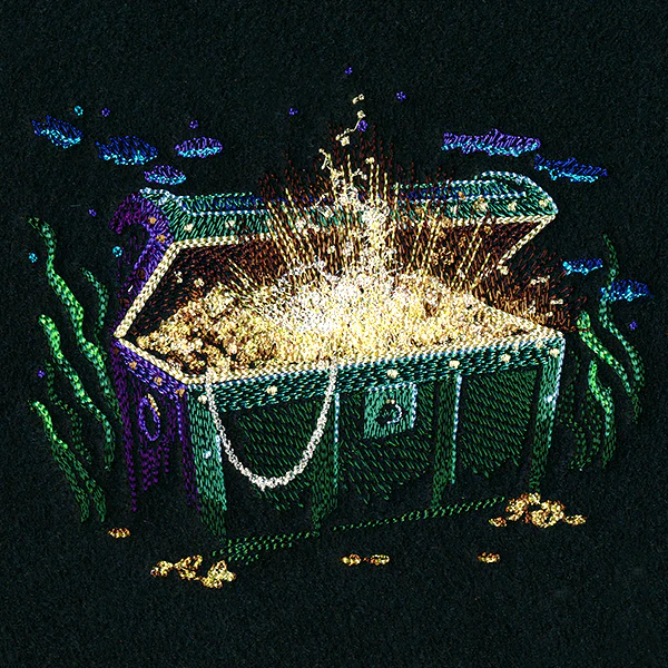 Treasure of Wonder - Image 5