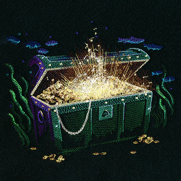 Treasure of Wonder - Image 7