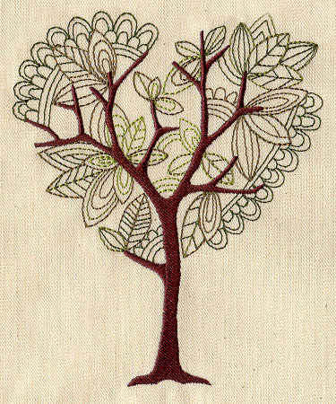 Tree of Love - Image 2