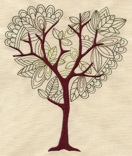 Tree of Love - Image 4