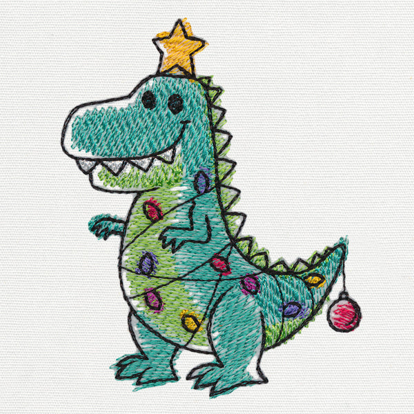 Tree Rex - Image 4