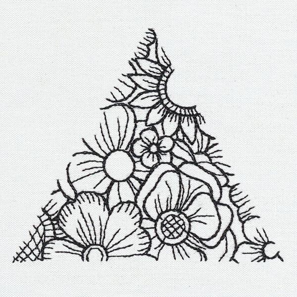 Triangle Bloom - Image 4