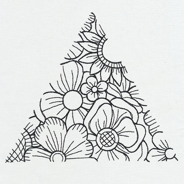 Triangle Bloom - Image 5