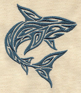 Tribal Shark - Image 3