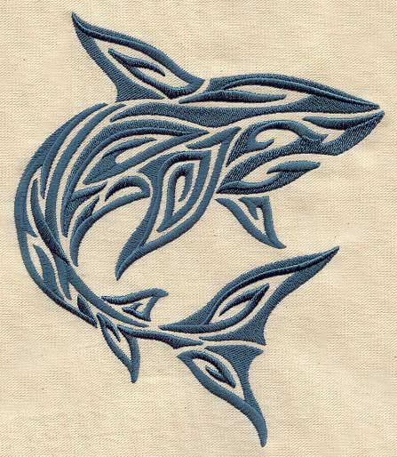 Tribal Shark - Image 4