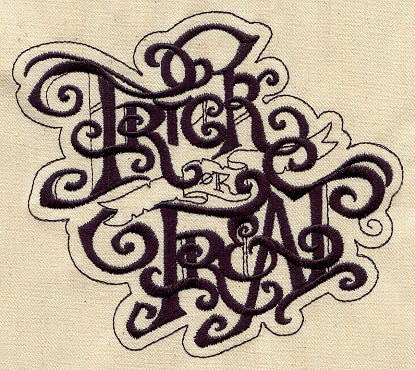 Trick or Treat - Image 2